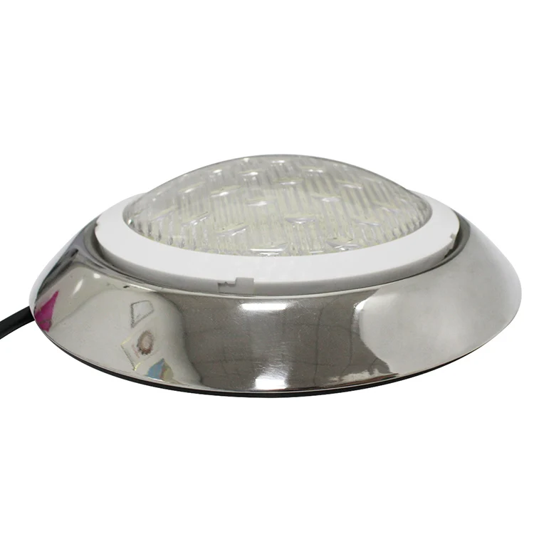 DC12V PAR 56 RGB IP68 Underwater Lighting 20W LED Swimming Pool Light