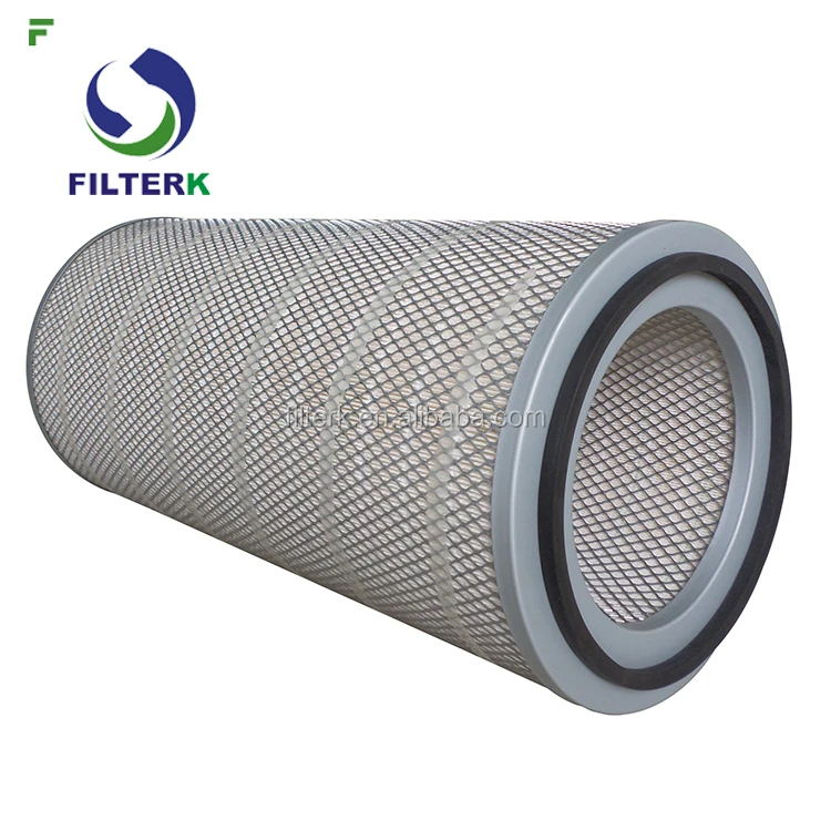 FILTERK GX3286 Air Filter Element In Air Compressor Gas Turbine