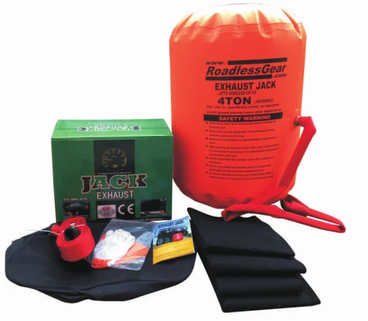 Система выхлопных газов ENJOIN GS для автомобилей, 2 тонны, 3 тонны, 4 тонны, 4,2 тонны