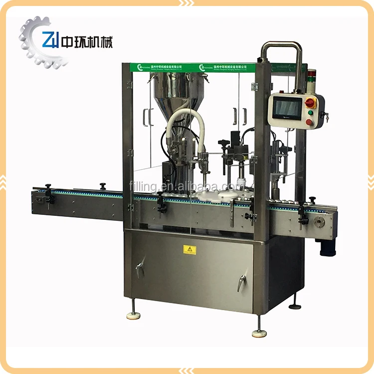 Лучшее Качество Воды, Розлива, Укупорочные Машины