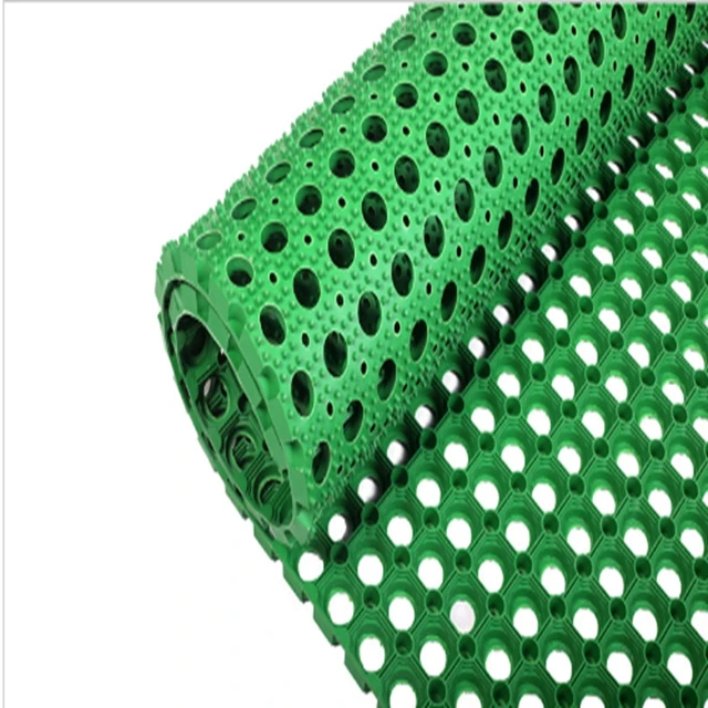 Оптовая продажа продуктов онлайн пористых резиновых ковриков для коров в