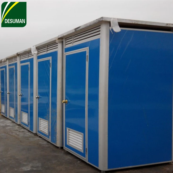 China Outdoor Portable Toilet Movable Camping Toilet Manufacturer