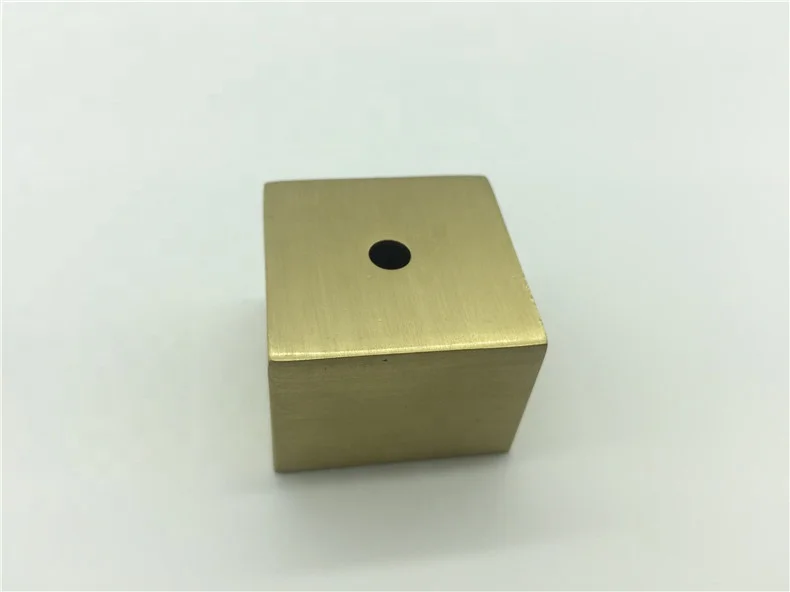 Square sofa leg corner Table leg extenders TLS-48