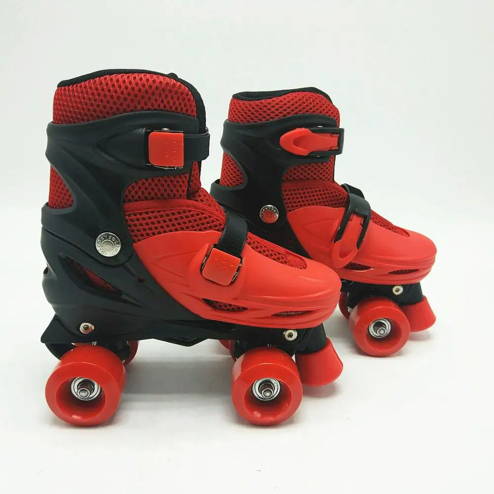 2022 new design bounce inline skate patines set adjustable patinesroller skate shoes