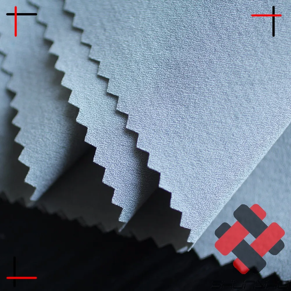 Мох креп ткань 4 способ нейлон, спандекс, лайкра ткани