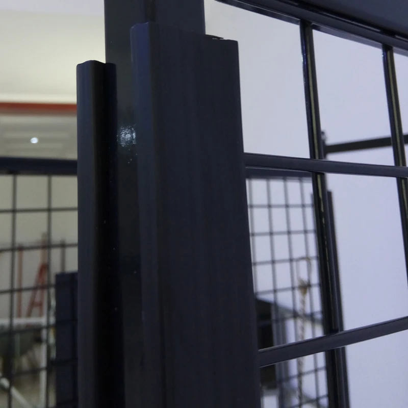 Тележка для инструментов для мастерской с металлическим порошковым покрытием