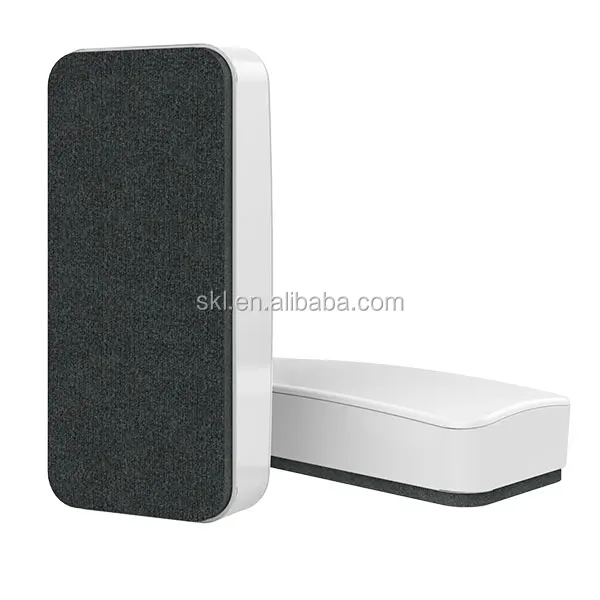
Colorful Magnetic Whiteboard Eraser 