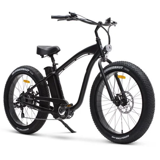 CE hub drive motor 7speed electric bike city cruiser bike