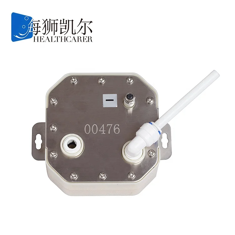 Высокие технологии ионизации щелочной воды электролизере