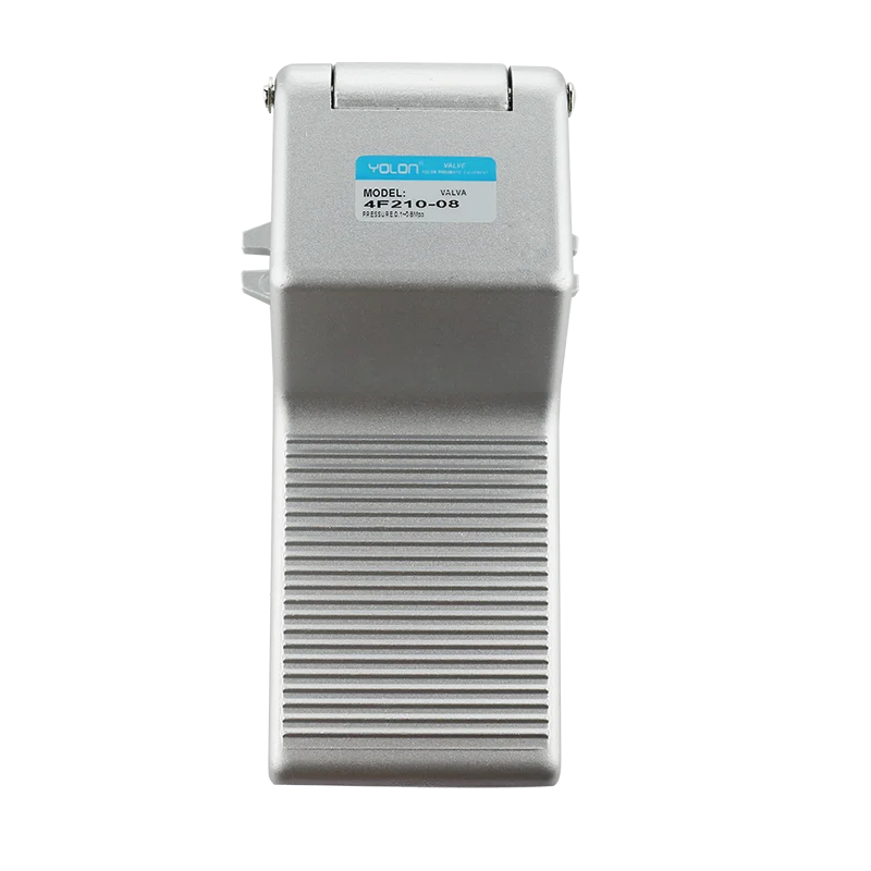 4F210-08 4FM210-08 3FM210-08 FV420 FV320 ST-402 ST-402A K23R5-8 K25R5-8 Foot Pedal Valve