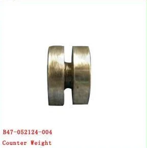 Brunswick Противовесом для Боулинг Машина