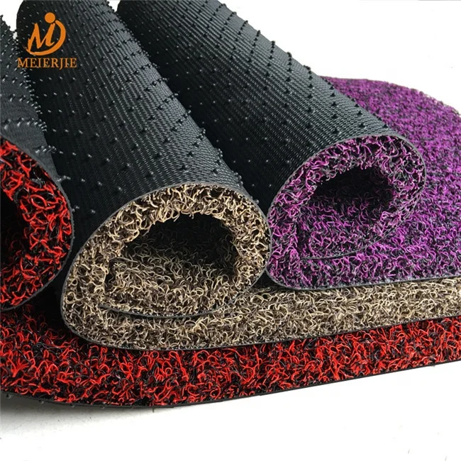 Customized car mats Luxury car mats for different car models