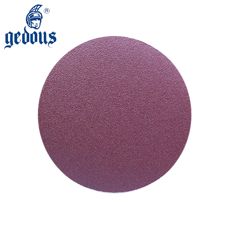 Абразивные шлифовальные диски loop или PSA