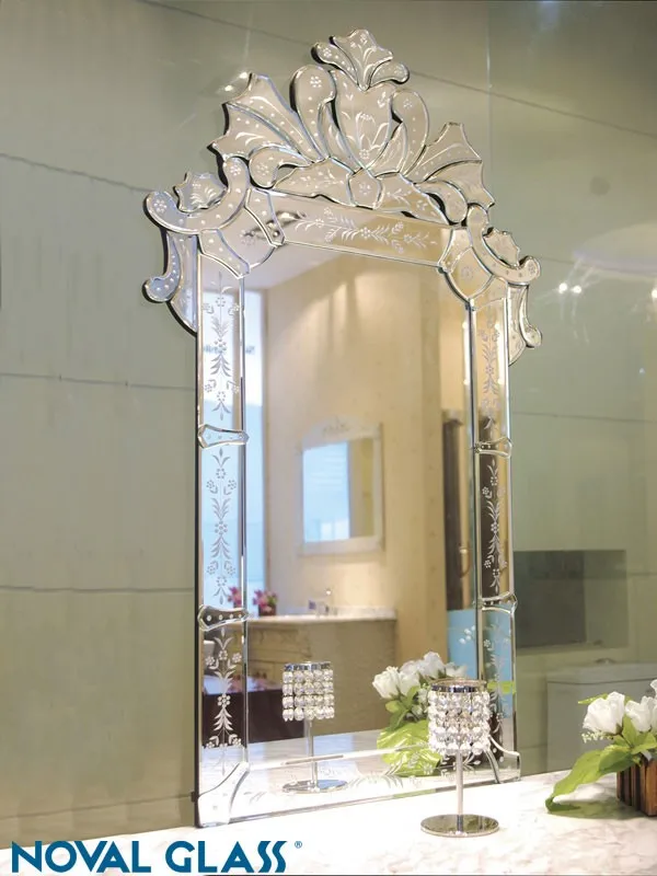 Decorative Mirror Tiles