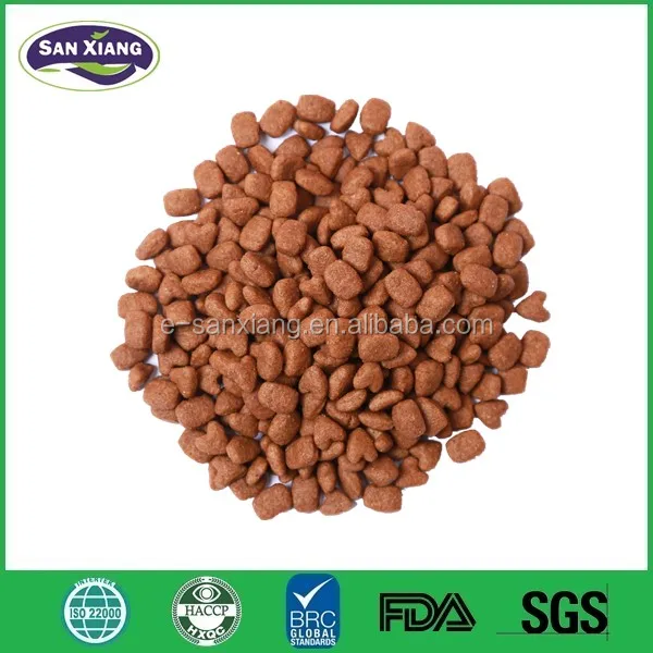 Factory supply wholesale bulk dog food dry pet food