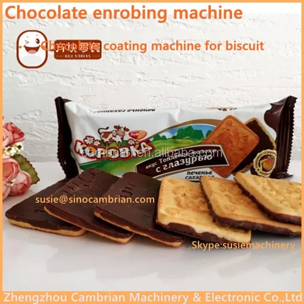 Электрическая машина для нанесения шоколадного покрытия сертификация CE 30 кг