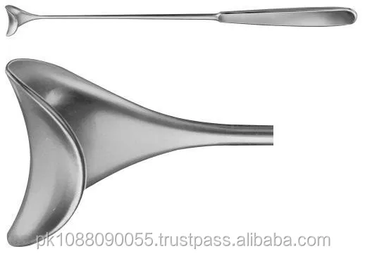 CUSHING VEIN RETRACTORS