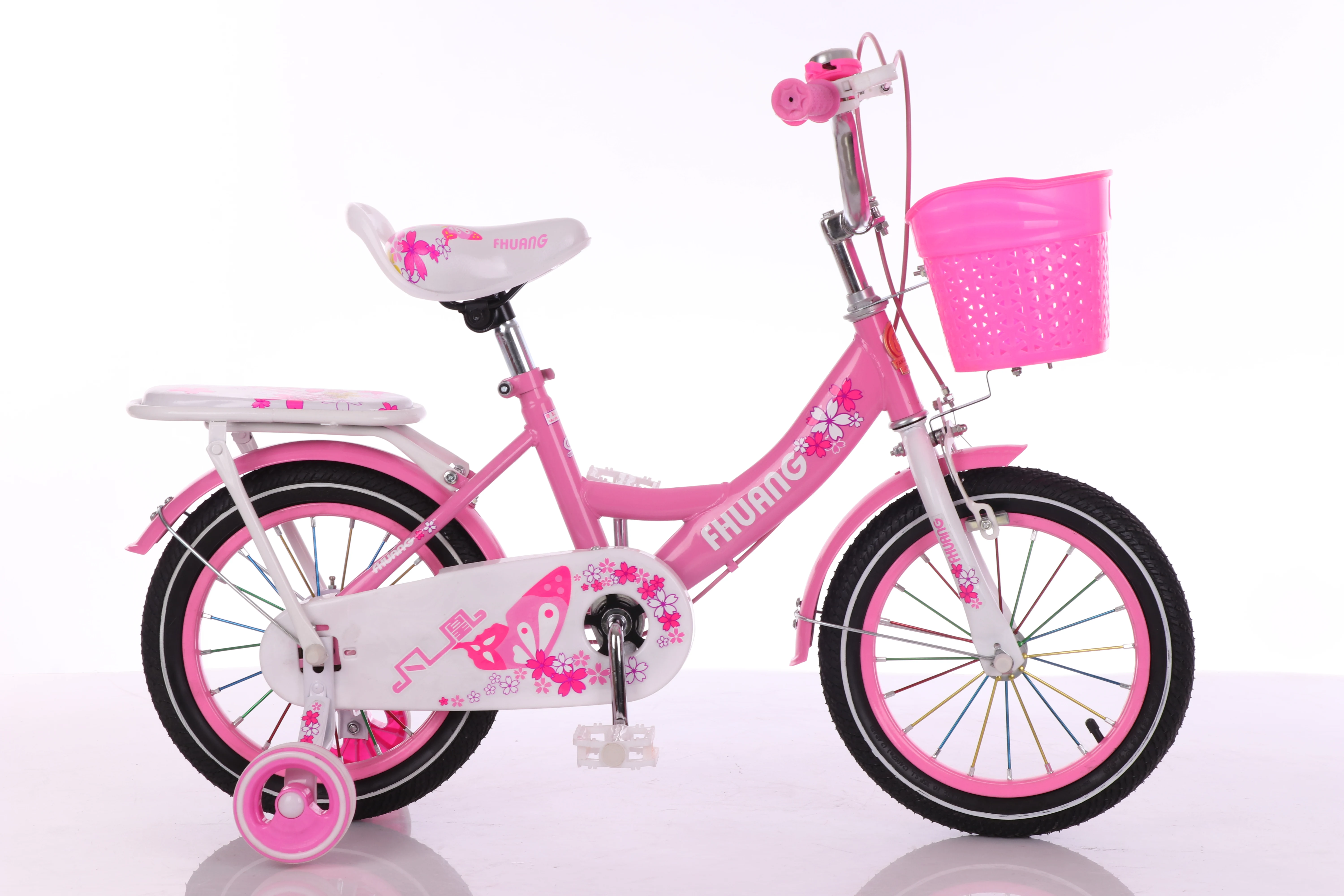 Hot-Sale Mini Kids Bike for 2-6 Years Old Baby Cycle with Disc & V Brake from Factory Direct Bikes