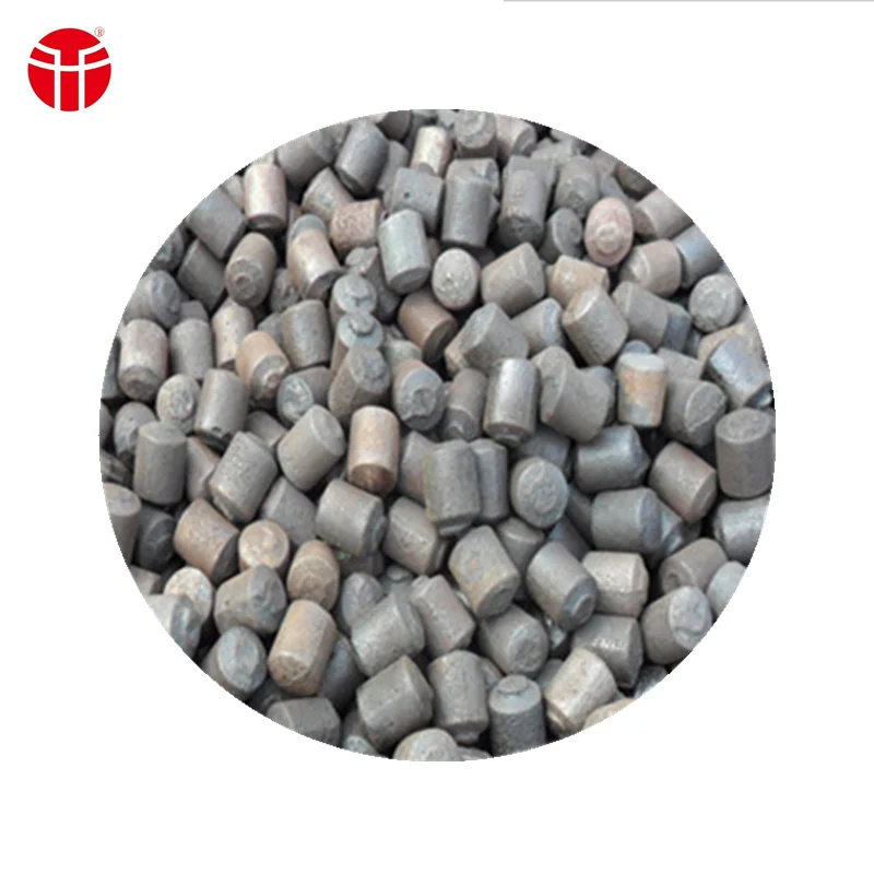 Forged  cylpebs for mill,grinding media steel rods,cast cylpebs