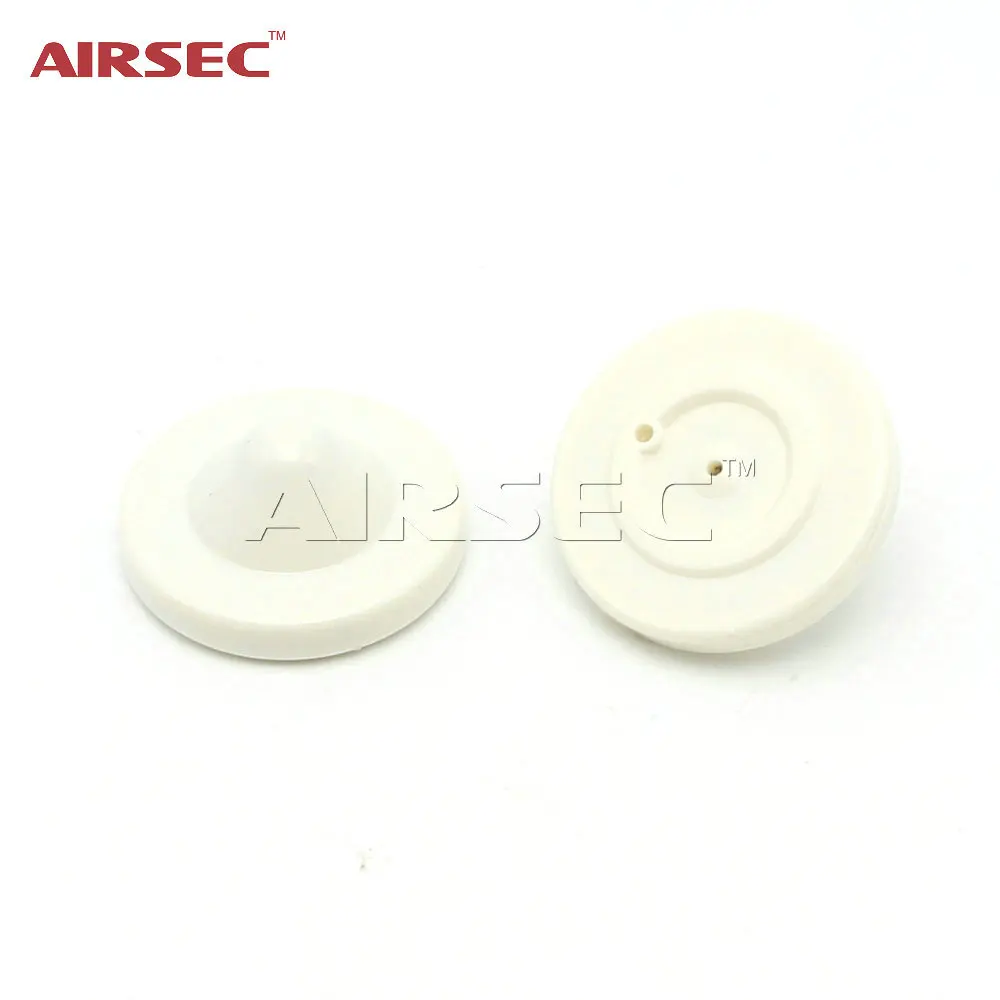 
 Airsec RT022 Mini Round  