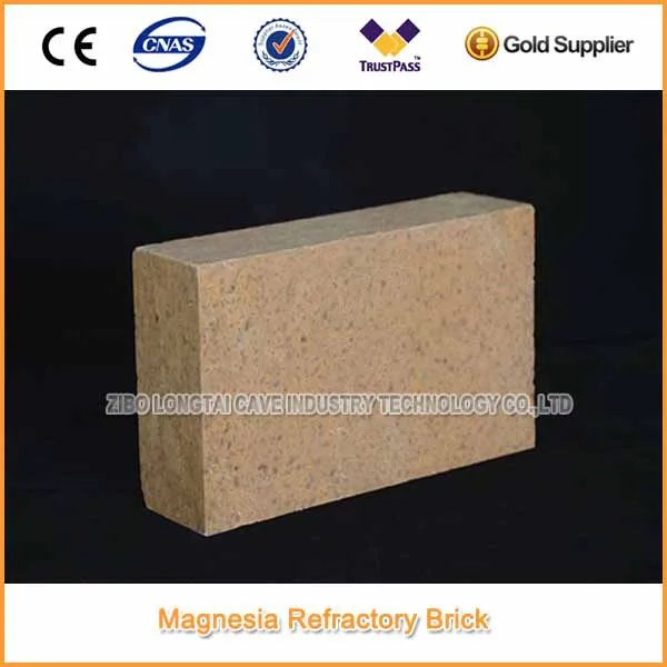 Высокое качество типов огнеупорный кирпич