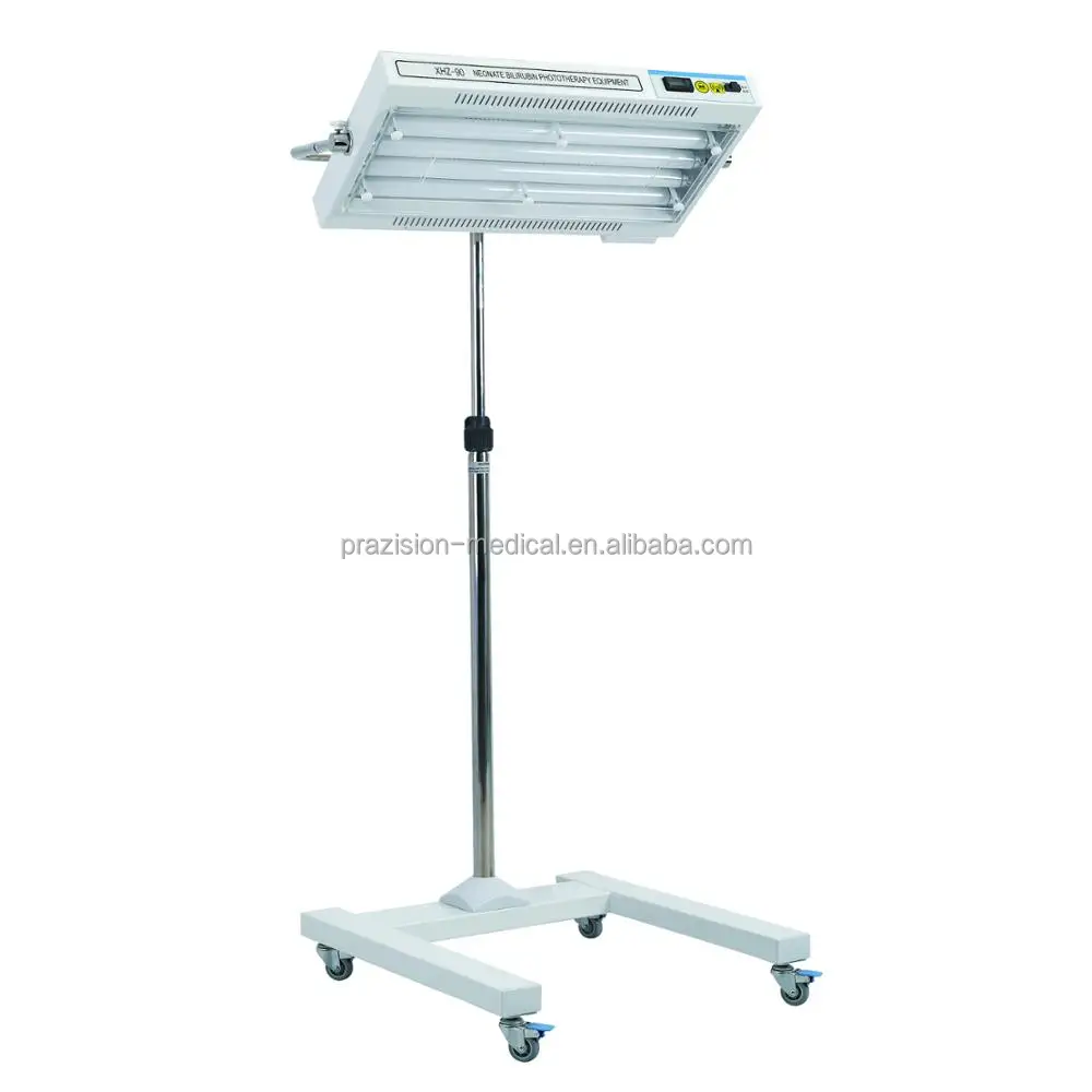 Оборудование для фототерапии новорожденного