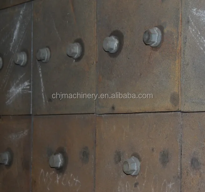 
H beam Roller through Type Shot Blasting Machine 