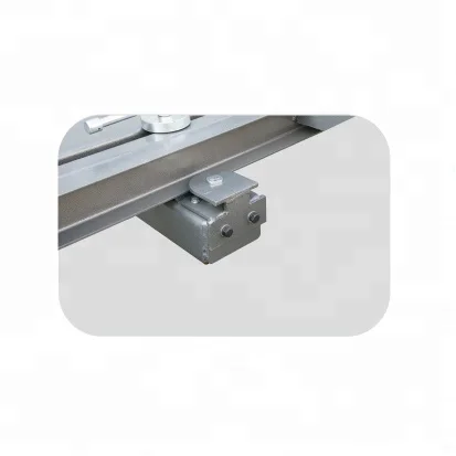 Car Body Repair Machine/Car Collision Repair System/Auto Body Straightening Bench