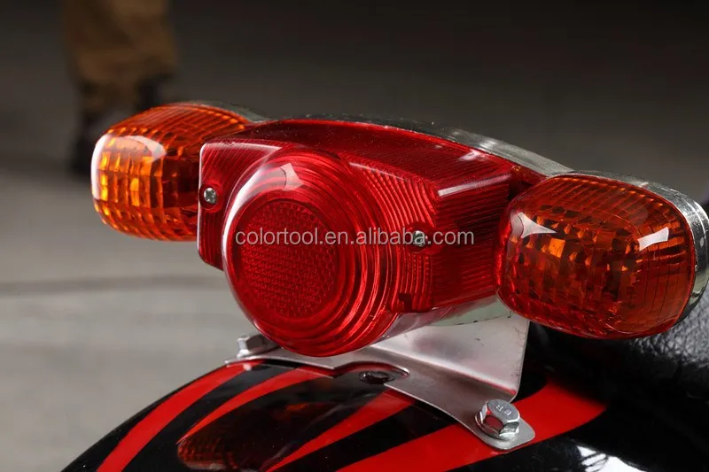 chinese sports motorcycle