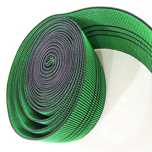 
elastic rubber band sofa elastic webbing for furniture 