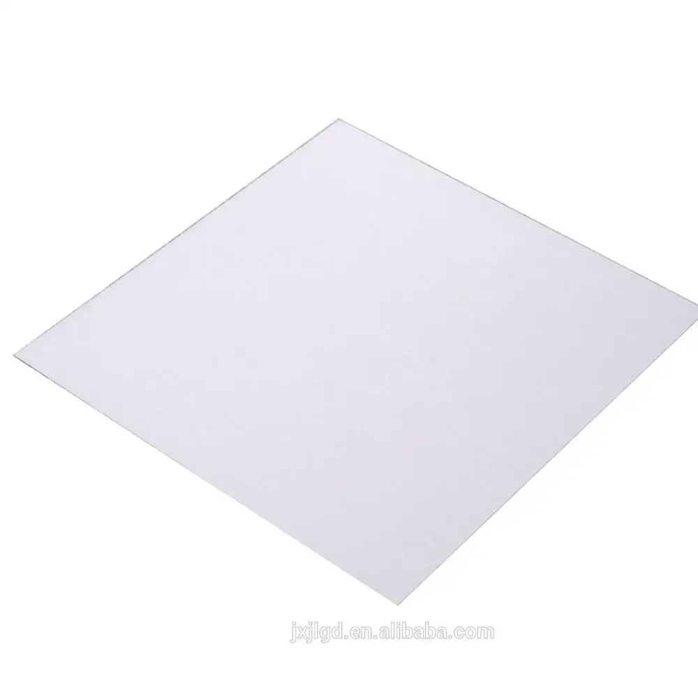 
LED PANEL SKD & CKD Diffuser Plate Accessories 