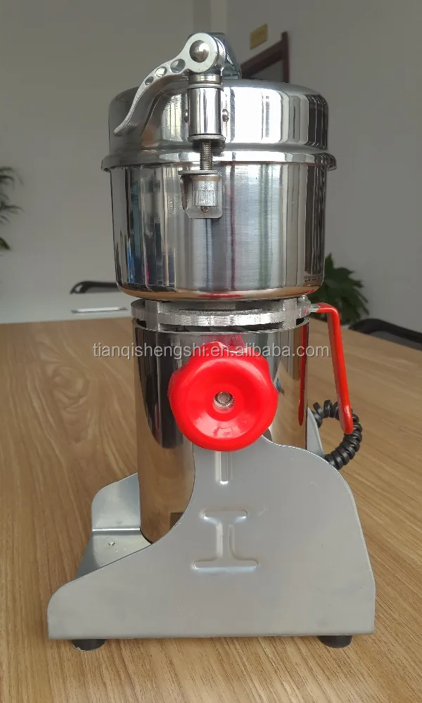 300g convenient professional seed grinder