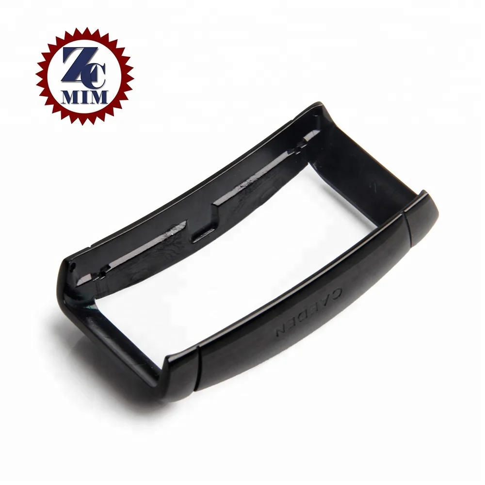 
MIM For Stainless Steel Watch Frame 
