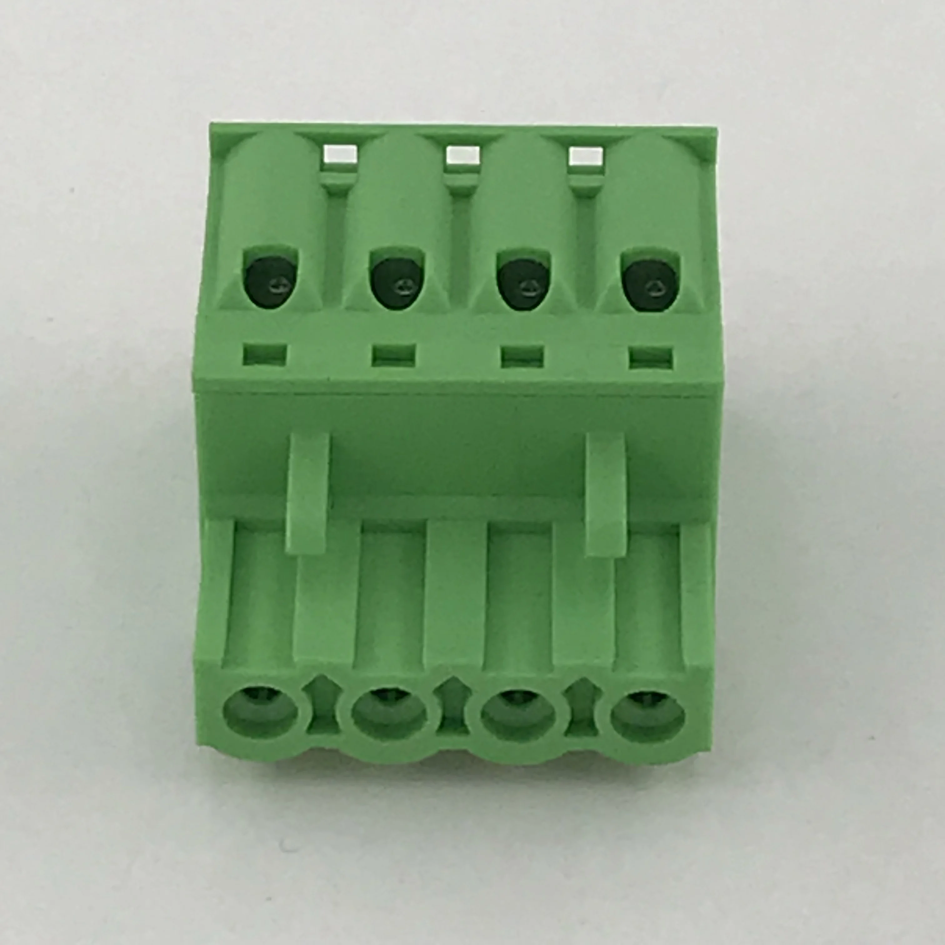 Фронтальная камера Plug and Клеммник с пружинным зажимом шаг 5 08 мм XK2EDGKD-5.08MM