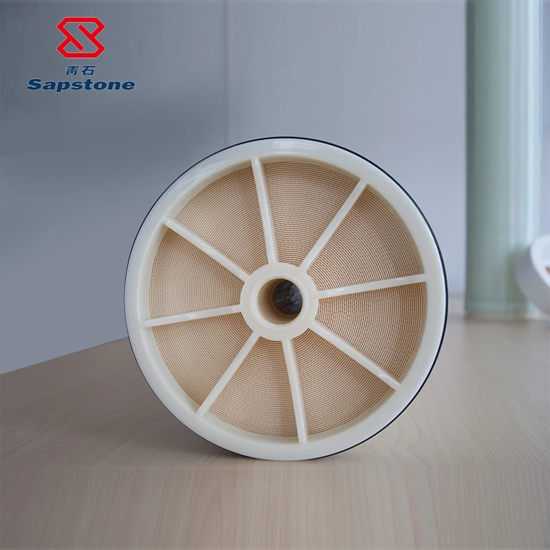 
anti-pollution Water filter industrial ro membrane 8040 reverse osmosis replacement filters 