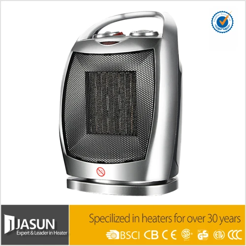 
750W/1500 Portable Electric Ceramic Space PTC Heater 