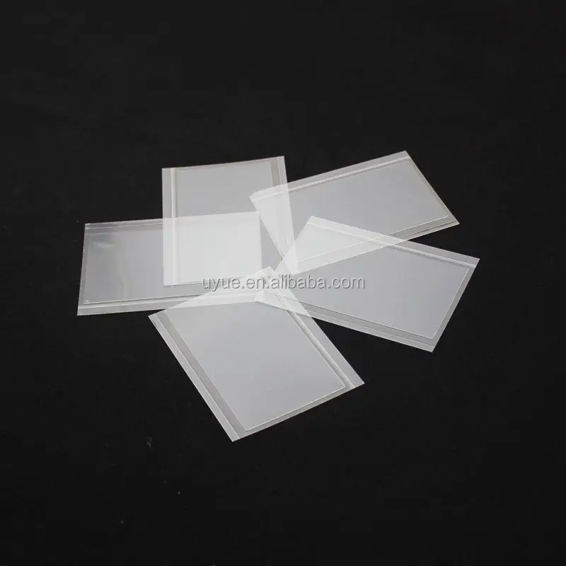 OCA Optical Clear Adhesive glue for iphone5 5C 5S broken cracked lcd touch screen repair material