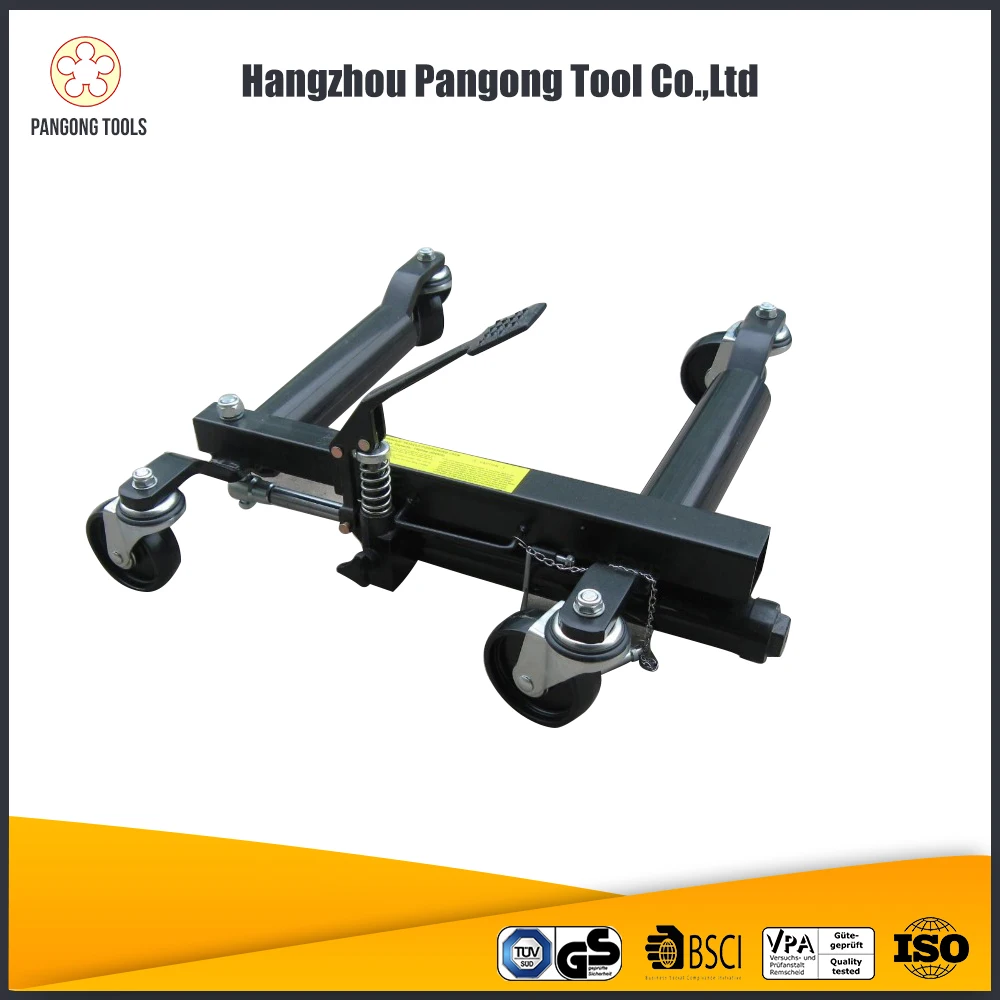 New Design Jack Small Lifting Hydraulic Floor Car Jack