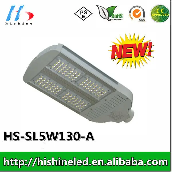 высокая яркость bridgelux чип уличный свет 1112w