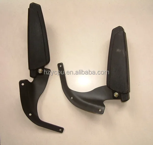 
Universal PU armrest for bus,tractor,truck,construction vehicle 