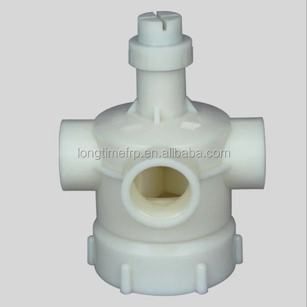 plastic rotary sprinkler head, cooling tower sprinkler