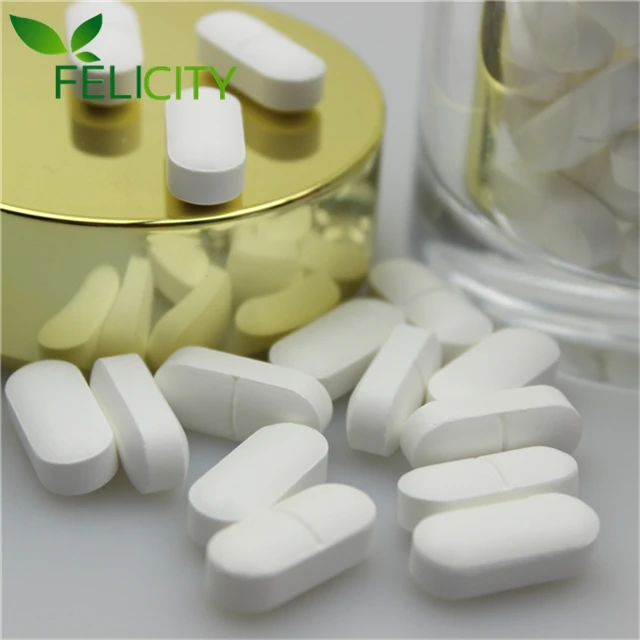 Hot selling vitamin c tablet body building tablet best price multivitamin tablets
