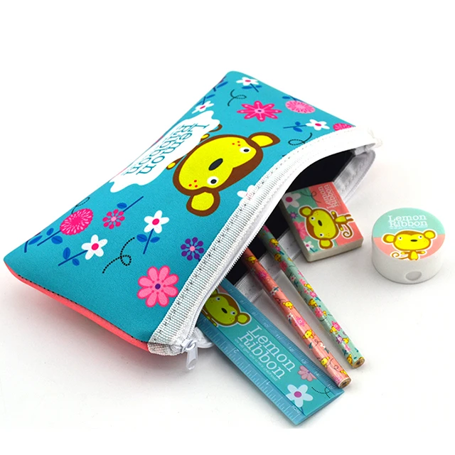 back to school  high quality   design gift box stationery set for kids