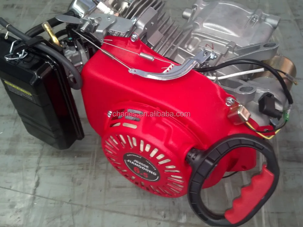 jiangdong replacement engine JF200CE