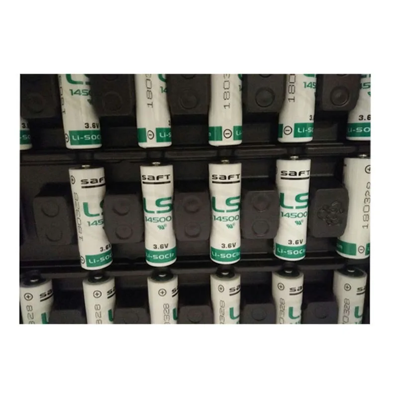 Lithium Battery 5800mAh 3.6V LSH14 LSH20 LS33600