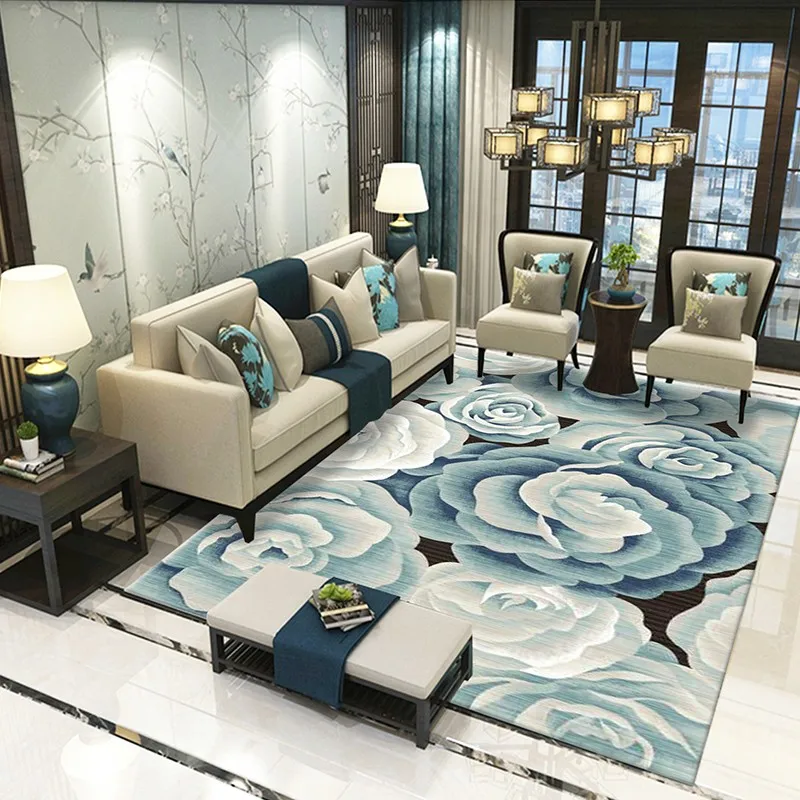 Factory sale good price living room carpet floor