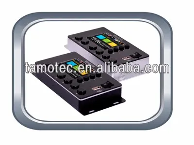 bus announcer  and led from tamo shenshen China 2021