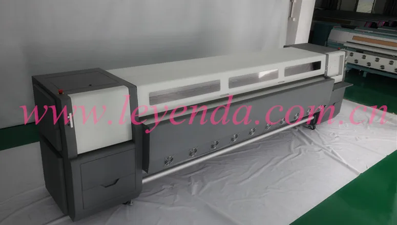 
Wide format printer Phaeton UD-32712X 