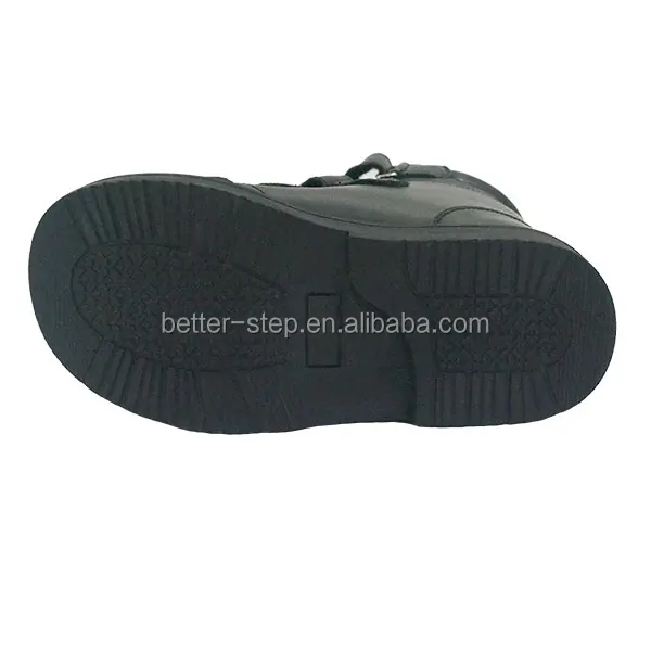 Cerebral Palsy Rehabilitation Equipment Children Orthopedic Shoes,Medical Shoes For Drop Foot From factory in China
