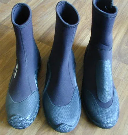 surfing dive swimming boot diving shoes